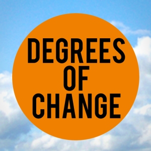 Degrees of Change logo
